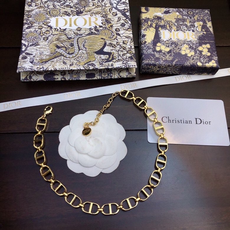 Dior Necklace 05yxh11 (4)