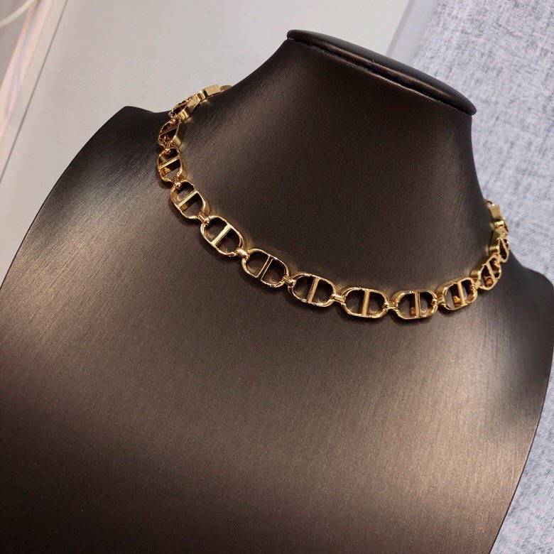 Dior Necklace 05yxh11 (5)