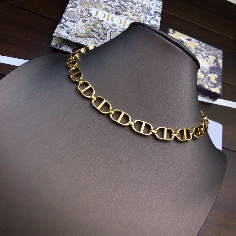 Dior Necklace 05yxh11 (7)