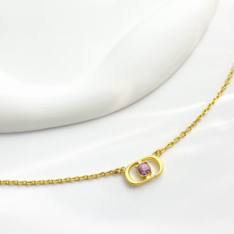 Dior Necklace 05yxh13 (4)