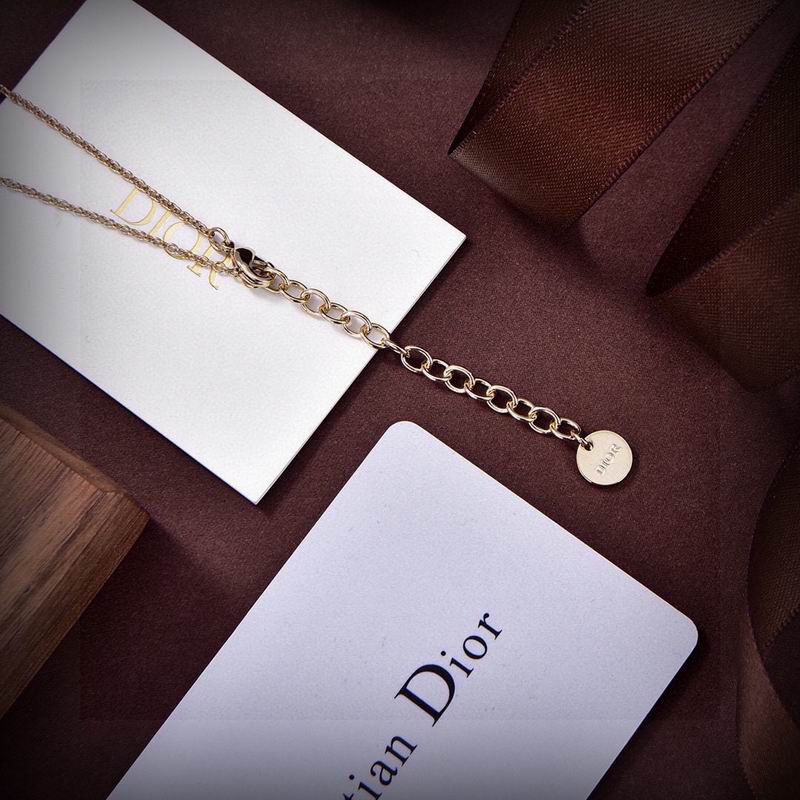 Dior Necklace 05yxh14 (4)