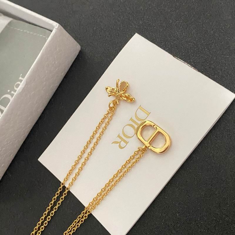 Dior Necklace 05yxh15 (7)