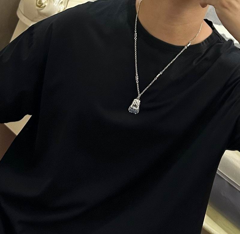 Dior Necklace 05yxh16 (5)