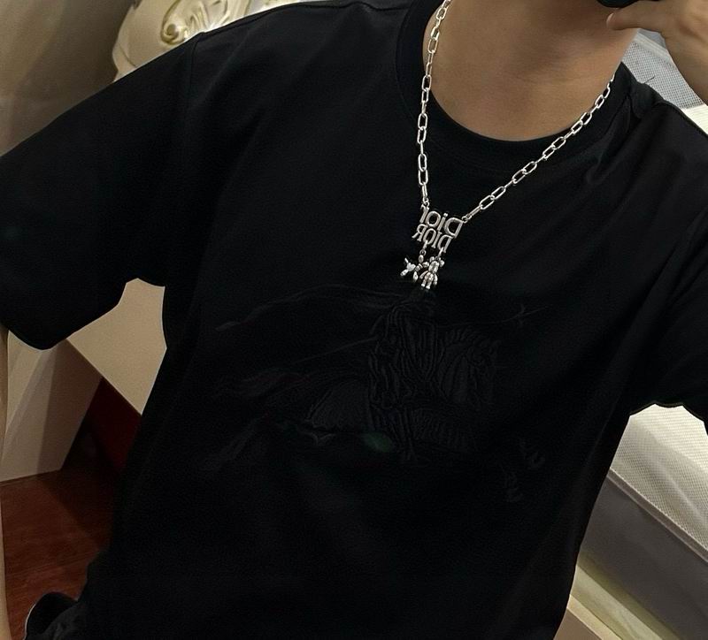 Dior Necklace 05yxh17 (4)