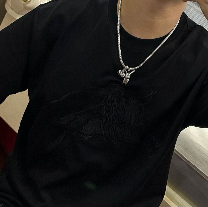 Dior Necklace 05yxh18 (5)