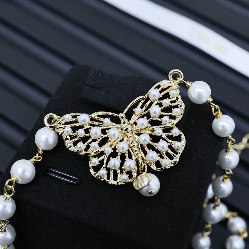 Dior Necklace 05yxh19 (2)