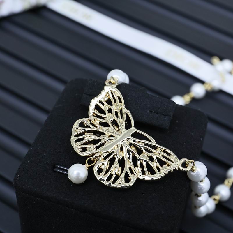 Dior Necklace 05yxh19 (3)