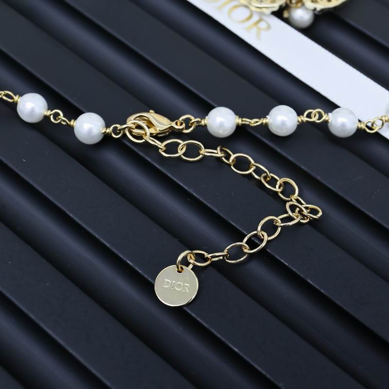 Dior Necklace 05yxh19 (4)