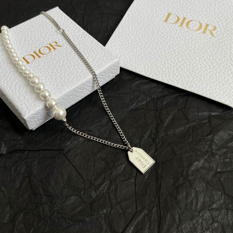 Dior Necklace 05yxh20 (1)