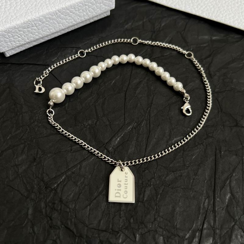 Dior Necklace 05yxh20 (3)