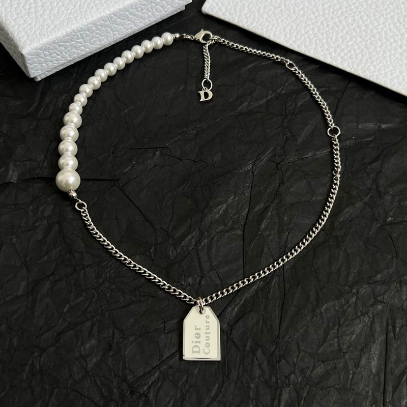 Dior Necklace 05yxh20 (4)