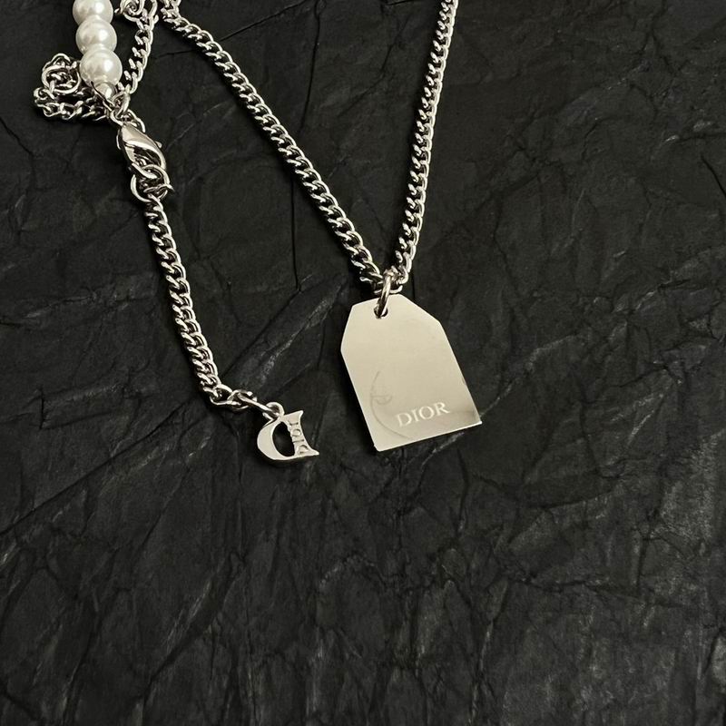 Dior Necklace 05yxh20 (6)