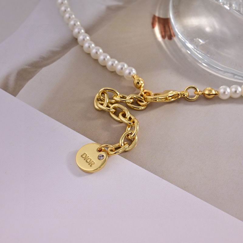 Dior Necklace 05yxh21 (4)