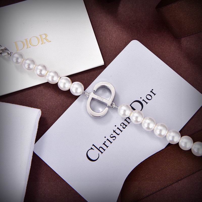 Dior Necklace 05yxh22 (4)