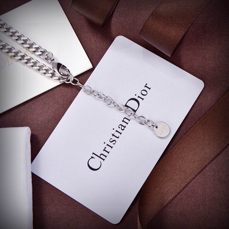 Dior Necklace 05yxh22 (6)