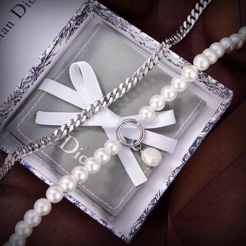 Dior Necklace 05yxh22 (7)