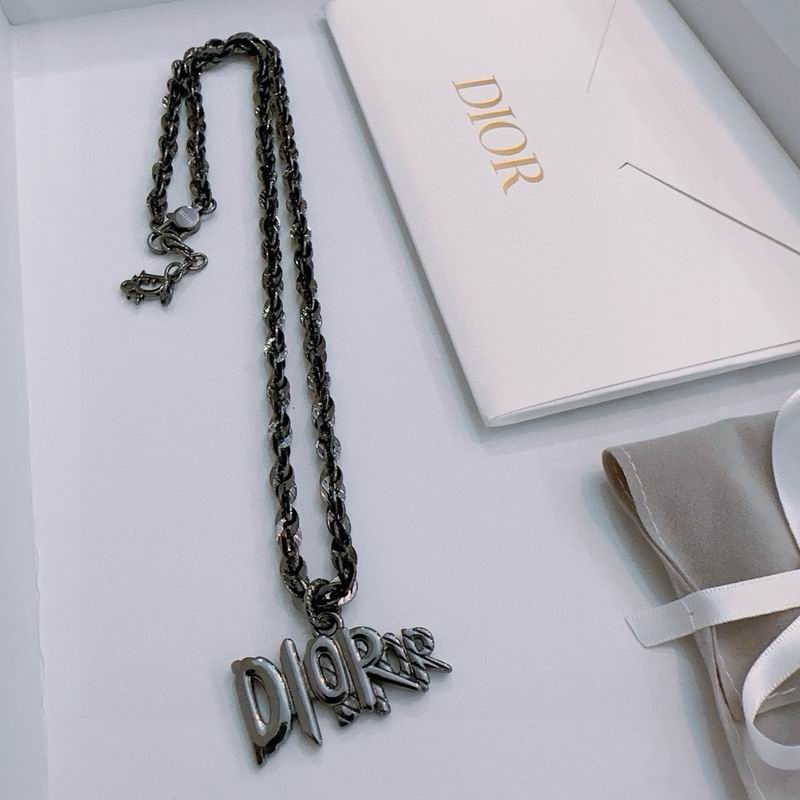 Dior Necklace 05yxh23 (3)