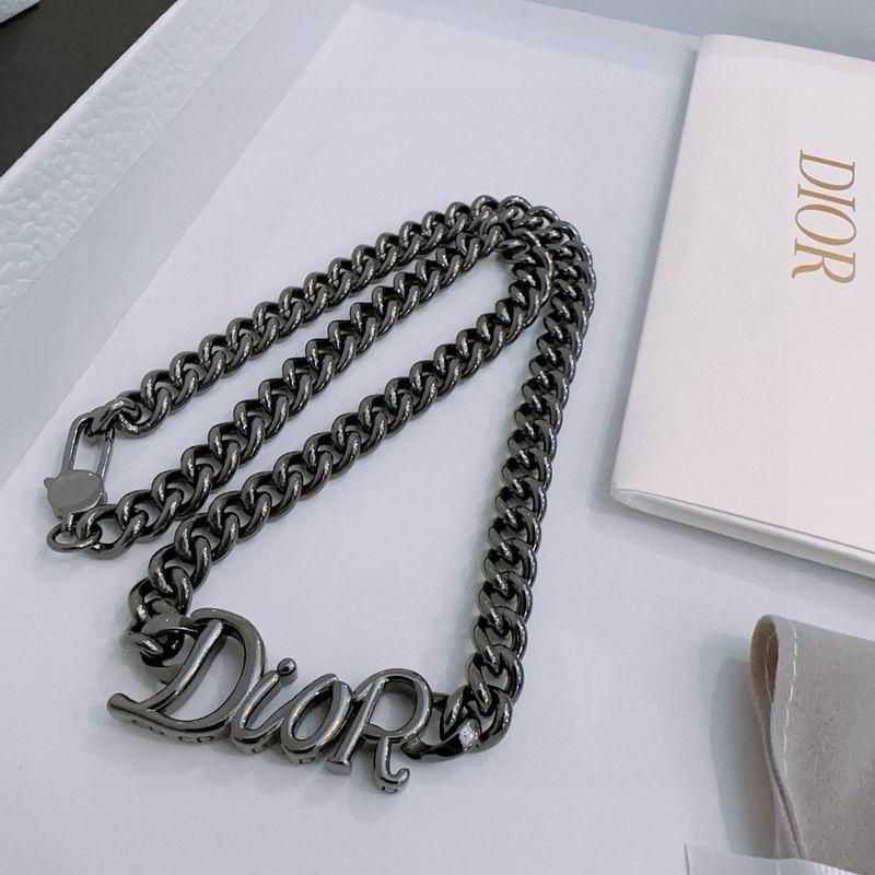 Dior Necklace 05yxh24 (1)