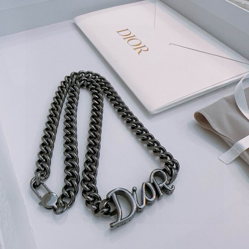Dior Necklace 05yxh24 (4)