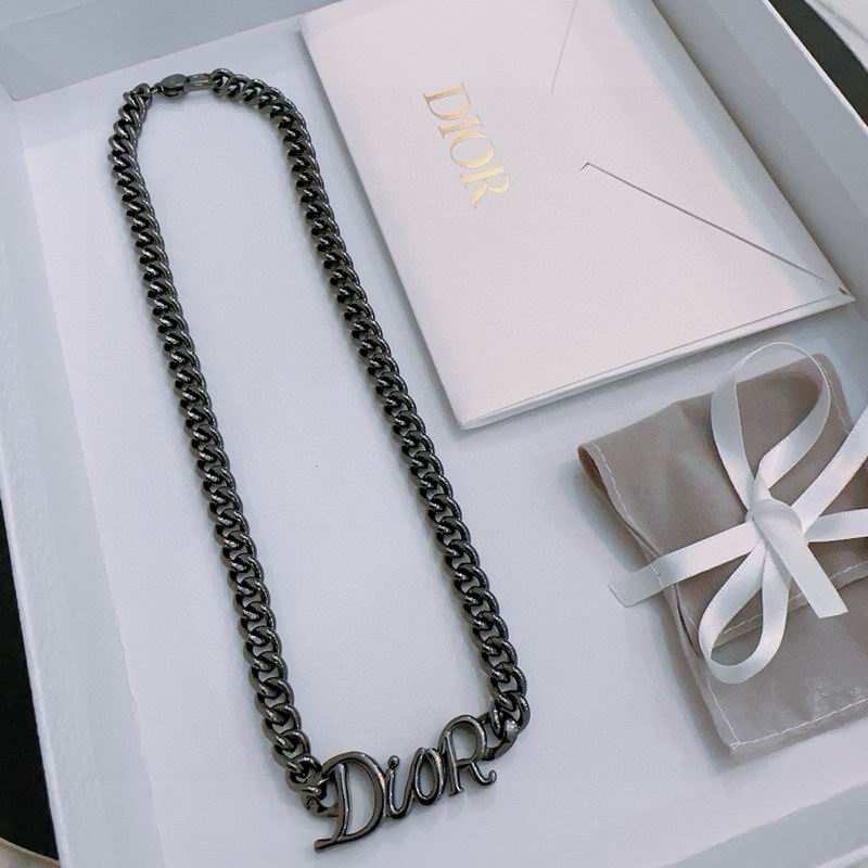 Dior Necklace 05yxh24 (5)
