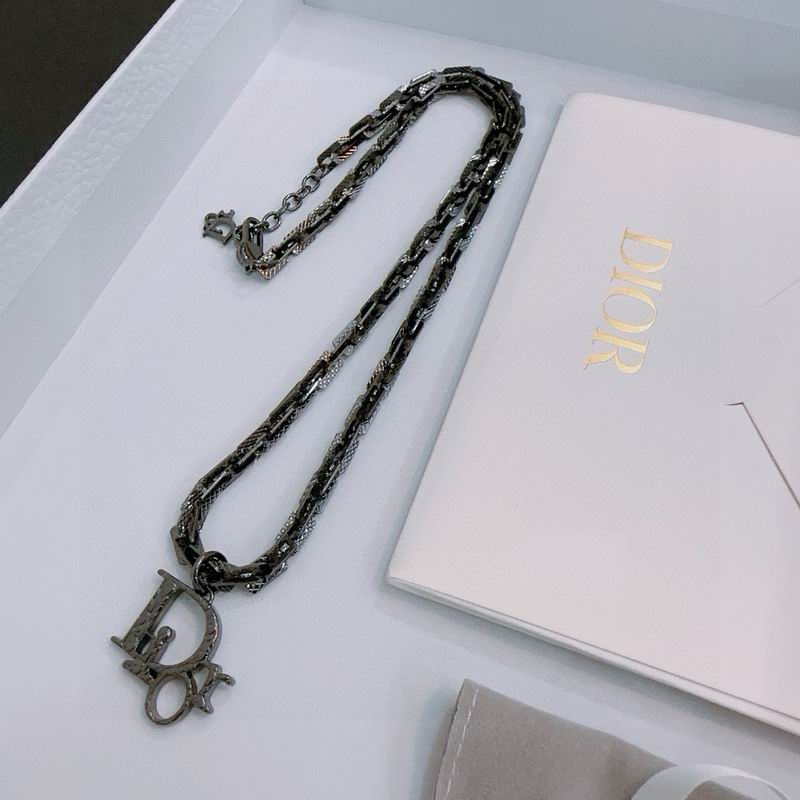 Dior Necklace 05yxh25 (4)