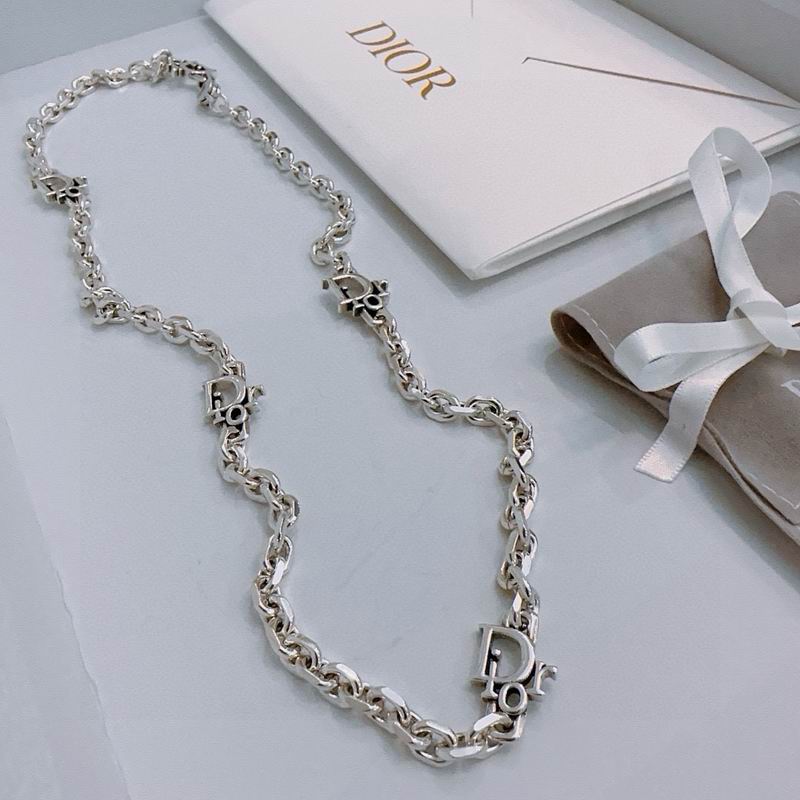Dior Necklace 05yxh27 (1)