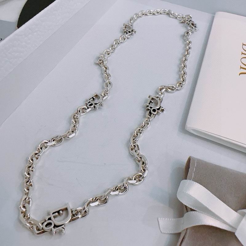 Dior Necklace 05yxh27 (4)