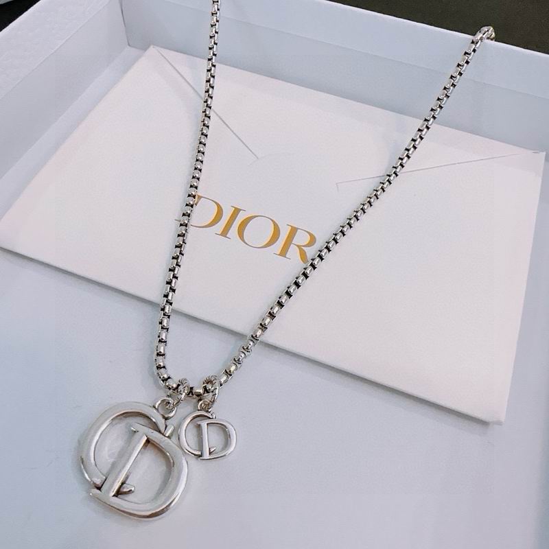 Dior Necklace 05yxh28 (3)