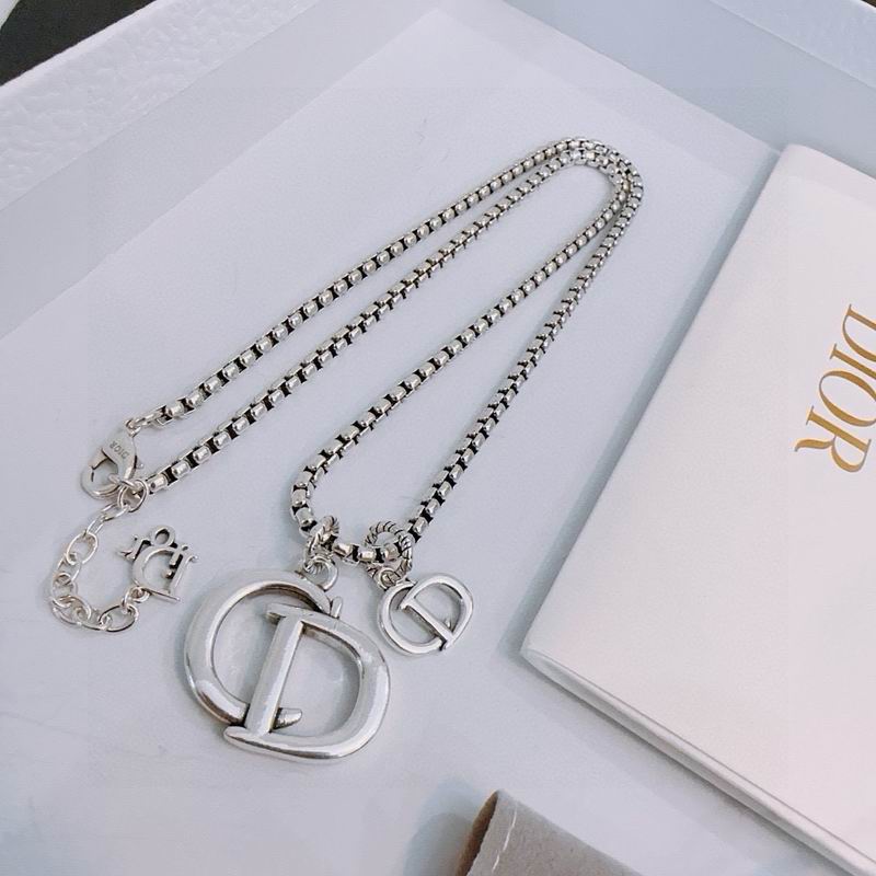 Dior Necklace 05yxh28 (4)