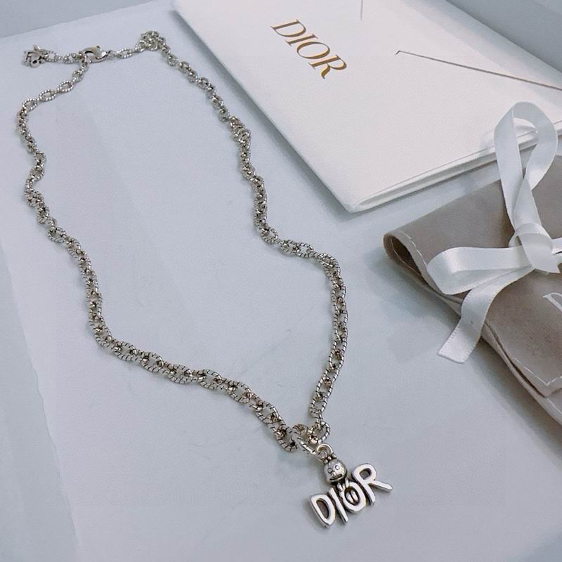 Dior Necklace 05yxh29 (6)