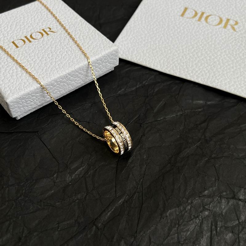 Dior Necklace 05yxh30 (1)