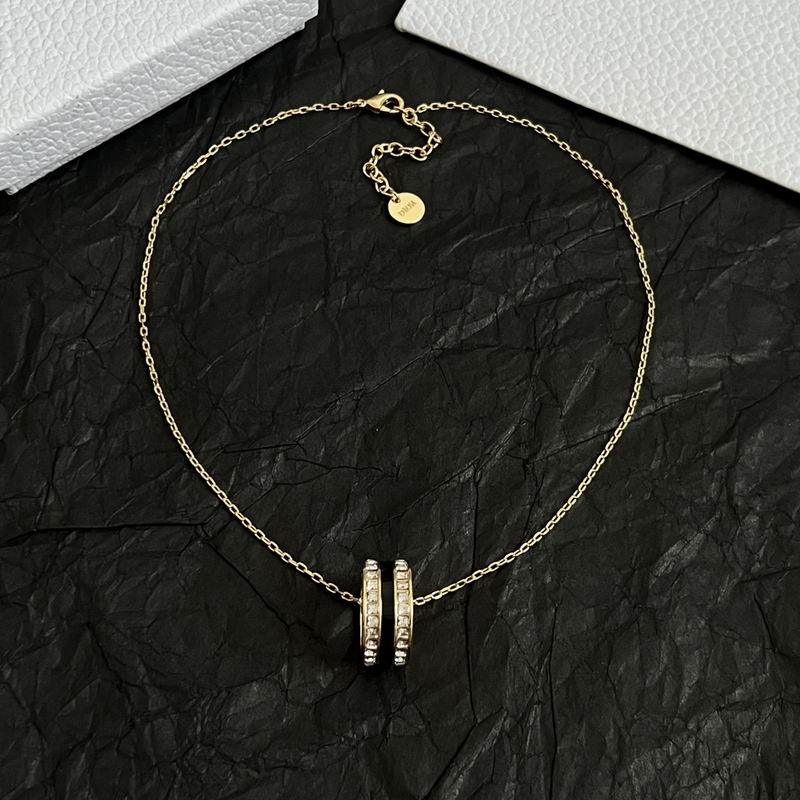 Dior Necklace 05yxh30 (4)