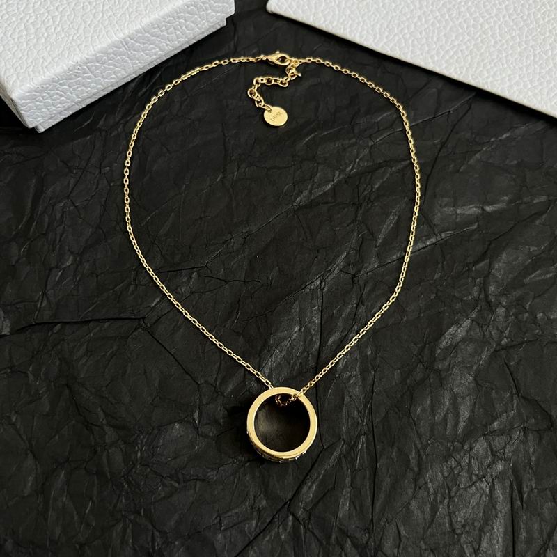 Dior Necklace 05yxh30 (6)