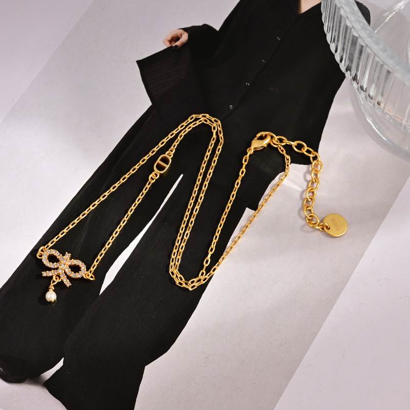 Dior Necklace 05yxh31 (1)
