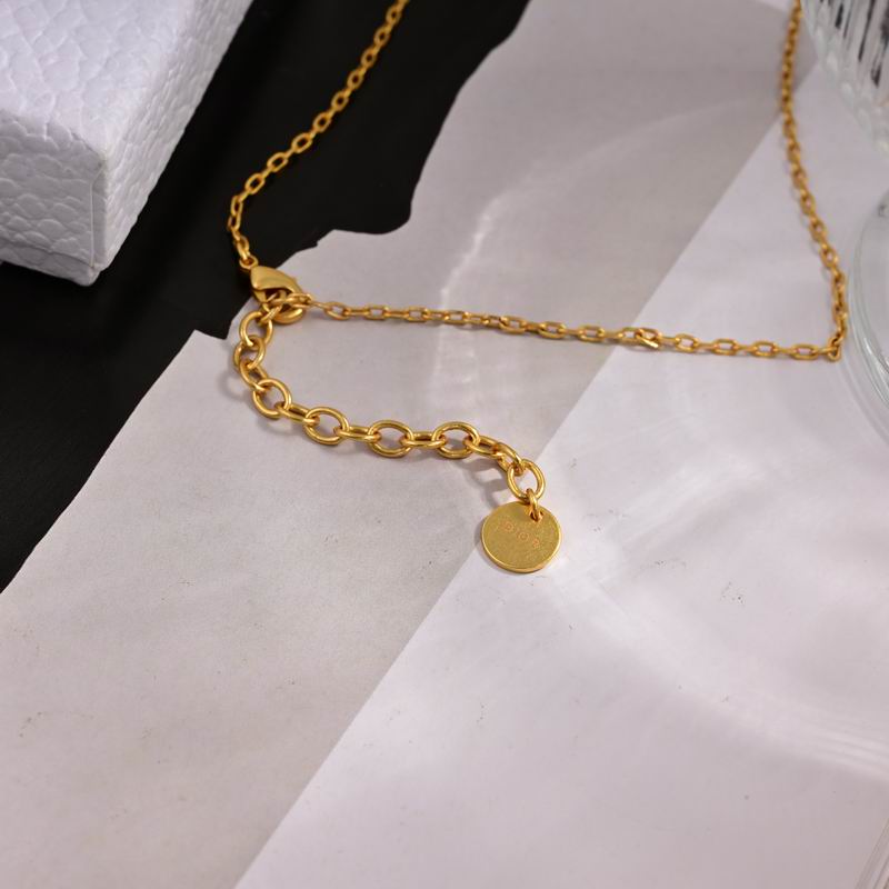 Dior Necklace 05yxh31 (3)