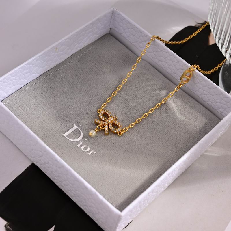 Dior Necklace 05yxh31 (4)