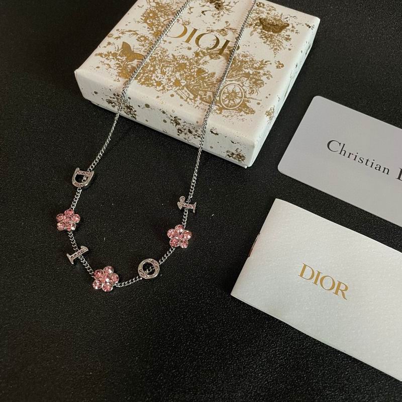 Dior Necklace 05yxh32 (1)
