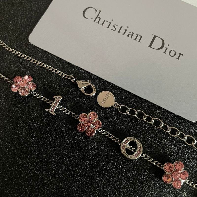 Dior Necklace 05yxh32 (3)