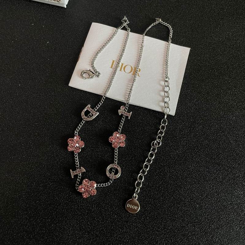 Dior Necklace 05yxh32 (4)
