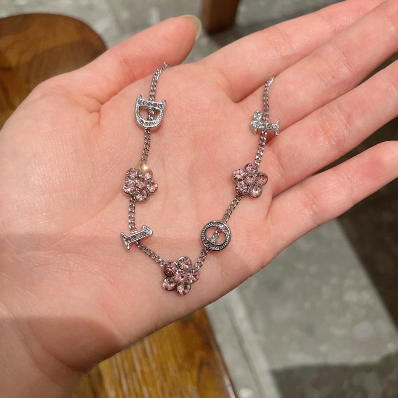 Dior Necklace 05yxh32 (6)