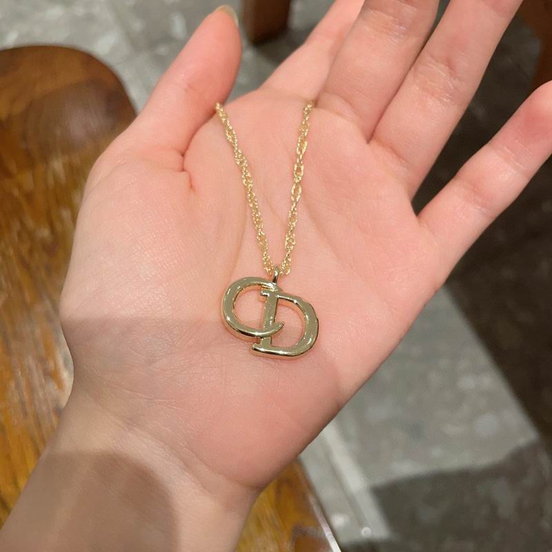 Dior Necklace 05yxh33 (6)