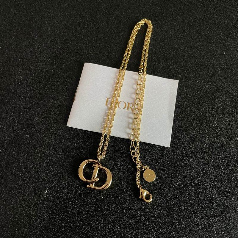 Dior Necklace 05yxh33 (7)