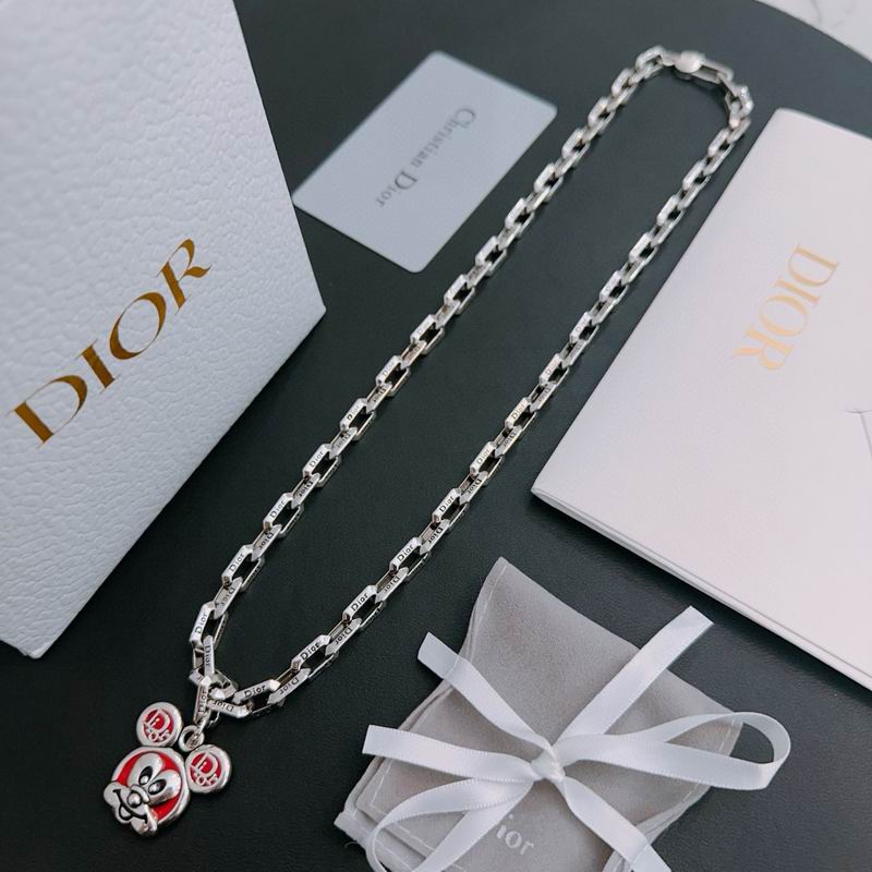Dior Necklace 05yxh34 (1)