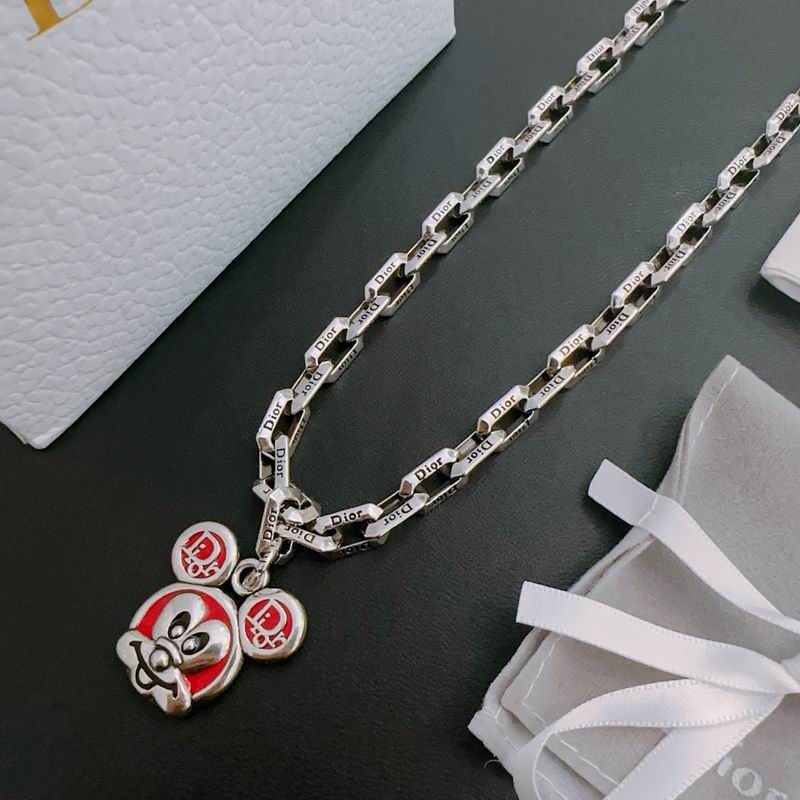 Dior Necklace 05yxh34 (3)