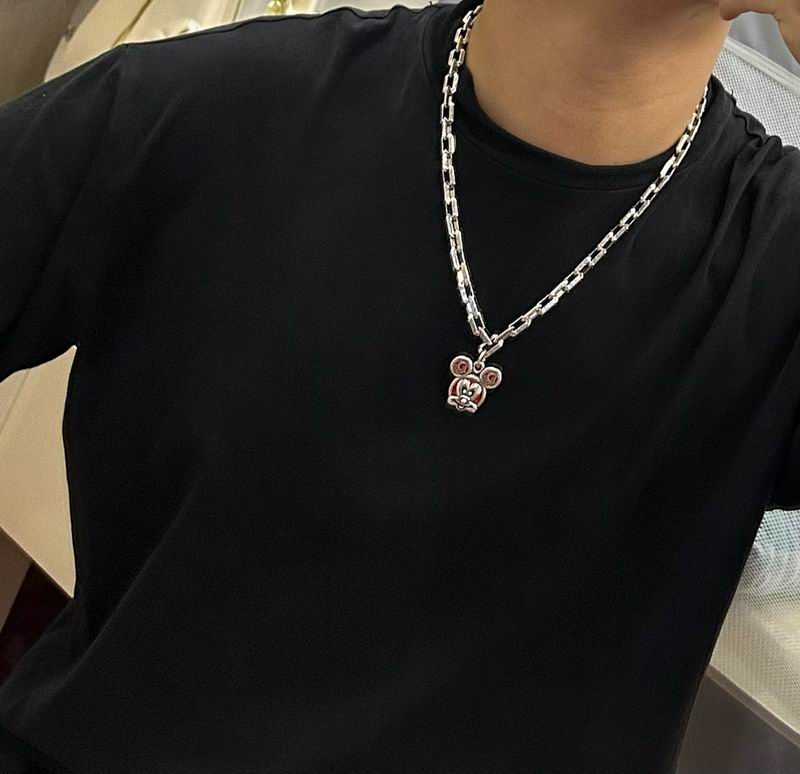 Dior Necklace 05yxh34 (5)