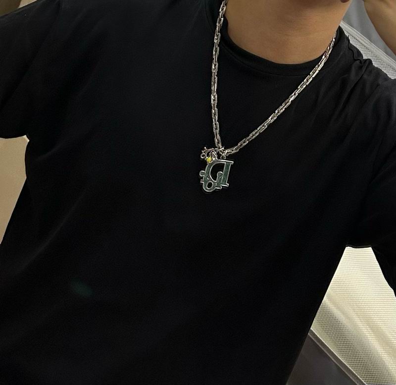 Dior Necklace 05yxh35 (4)