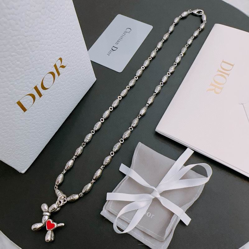 Dior Necklace 05yxh36 (1)