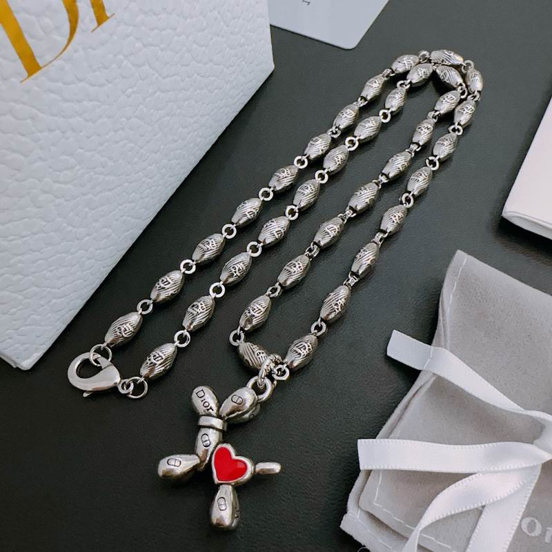 Dior Necklace 05yxh36 (3)
