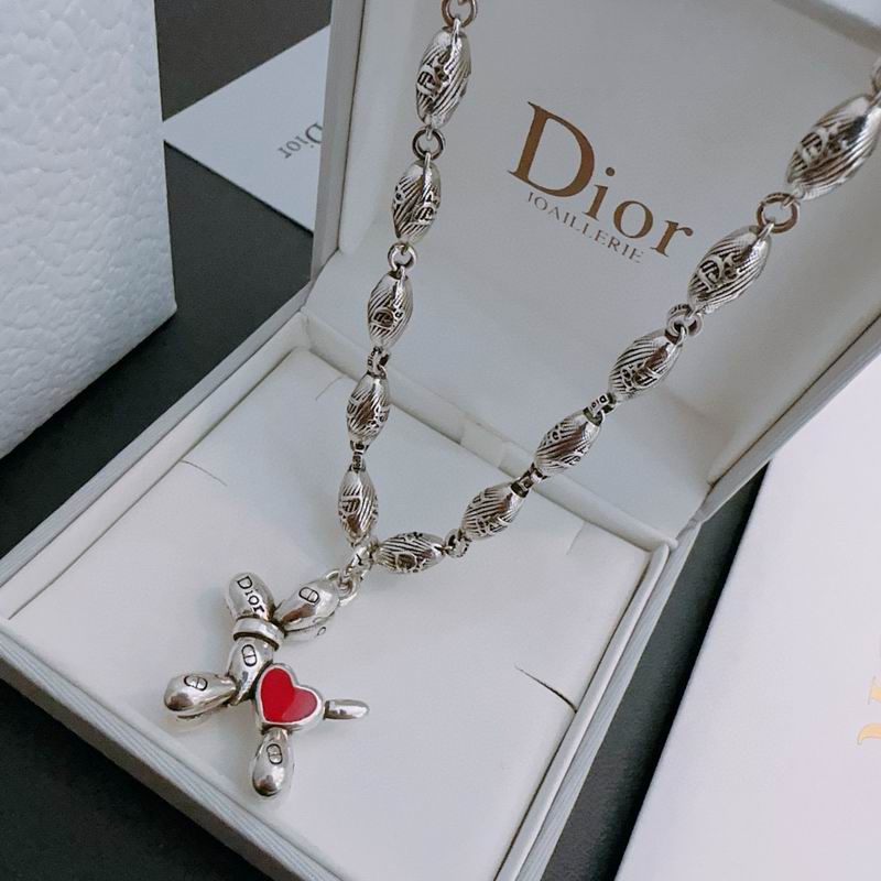Dior Necklace 05yxh36 (4)