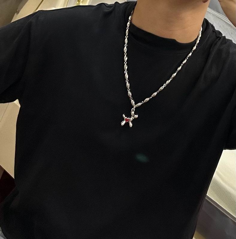 Dior Necklace 05yxh36 (5)